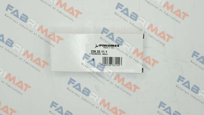 228.32.11.1 Pneumax