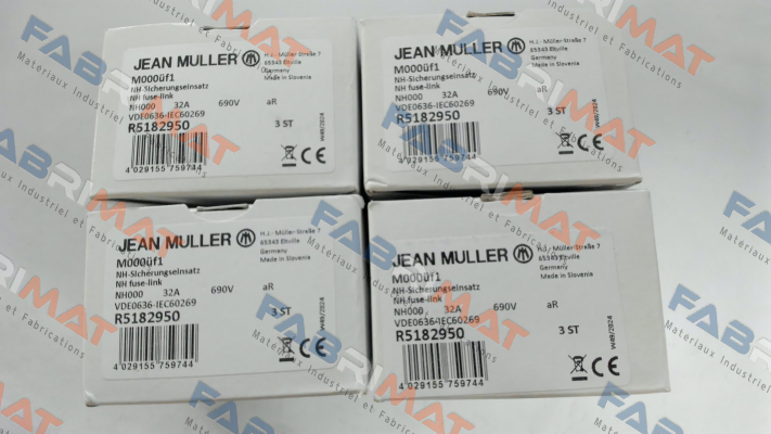 R5182950 Jean Müller
