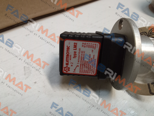 LM2CFA350 Elettrotec