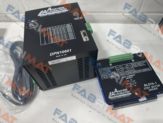 BLD76-1 Anaheim Automation
