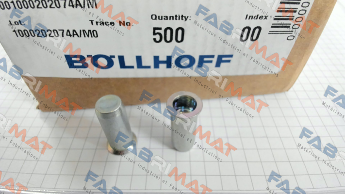 23331060040/00 Böllhoff