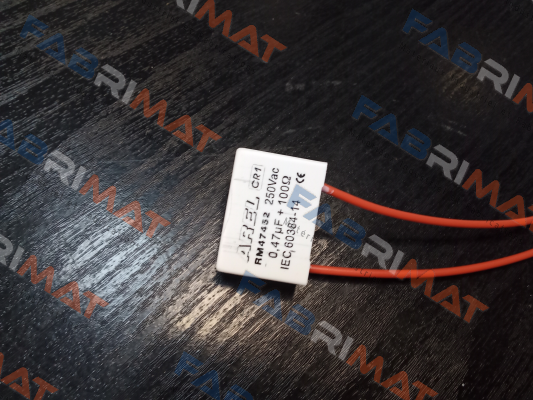 RM47452 AREL Snc
