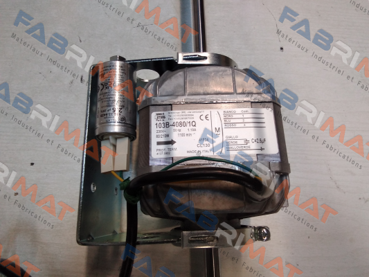 103B-4080/1Q Euro Motors Italia