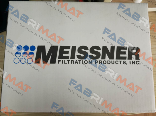  LMF5-5PS  Meissner Filtration Products