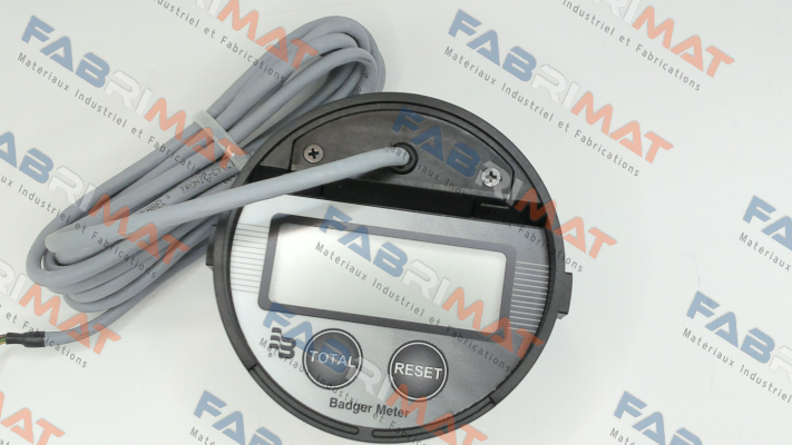 106657 Badger Meter