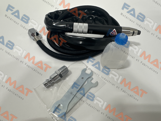 ATS5023 Aircraft Tool Supply