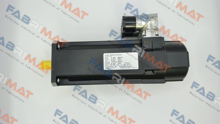 AKM33C-ACC2R-00 Danaher Motion