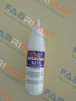 8211 Belzona