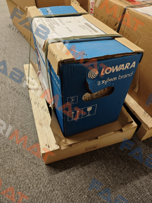 PLM90BG/322 E3 50/60 (50A01RW00) Lowara