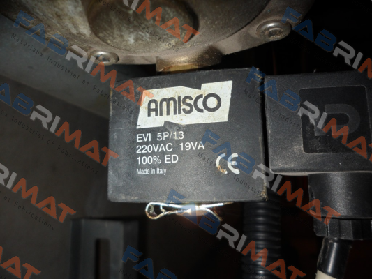 EVI 5P/13 Amisco