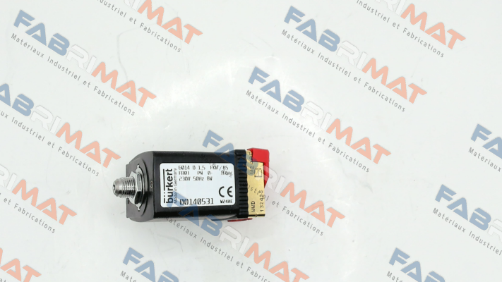 00140531, Type: 6014 Burkert