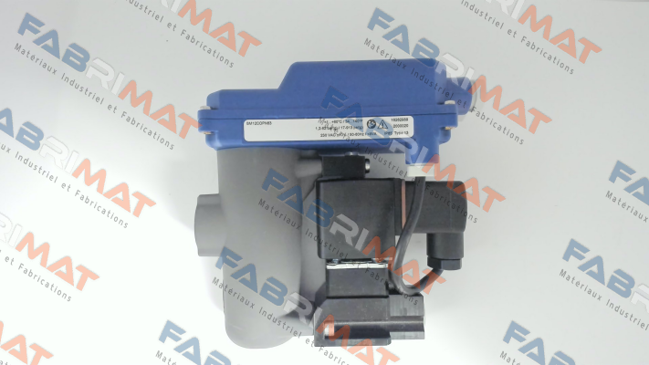 2000020 / BM 12 CO PN63, 230VAC Beko