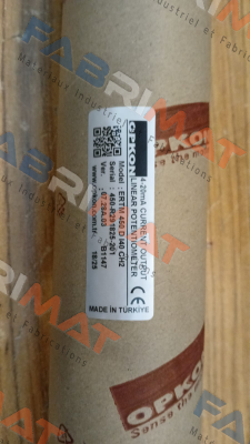 ERTM 450 DI40 CH2 Opkon
