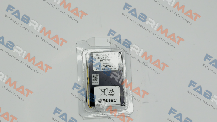 AIRBM3V7L Autec