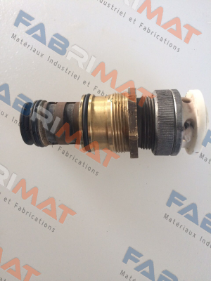 Rod for Valve 1 1/4”, DN32/PN25  Cimberio