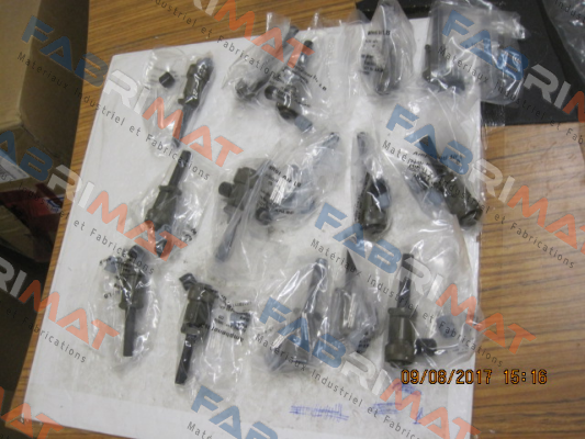 VG95234D-14S-6PN  Amphenol