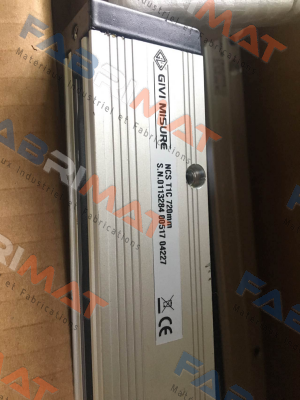 N02.04.0258  Givi Misure