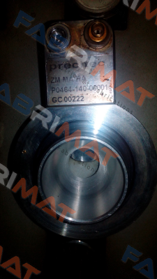 P0464-140-00001 Precitec