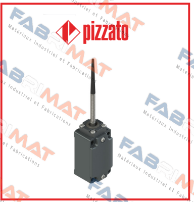 FD 520 Pizzato Elettrica