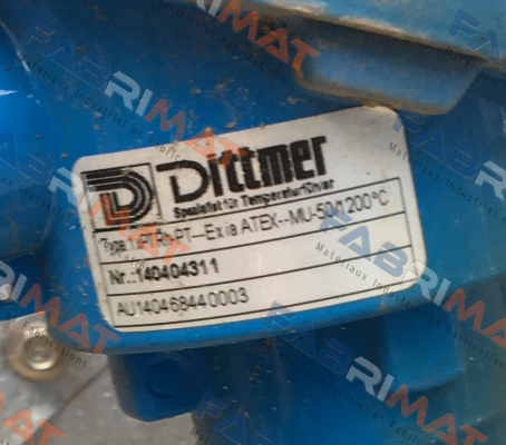 140404311  Dittmer