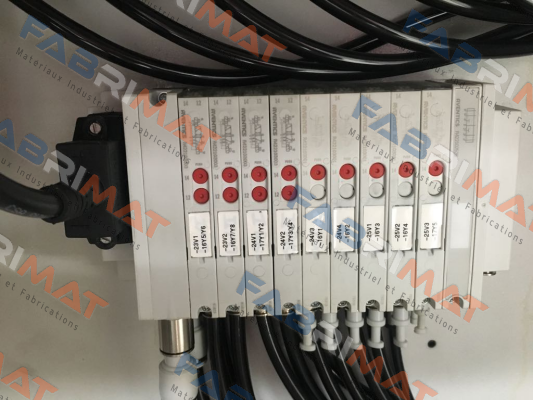 R422102526 25V2 / 16Y4  Aventics