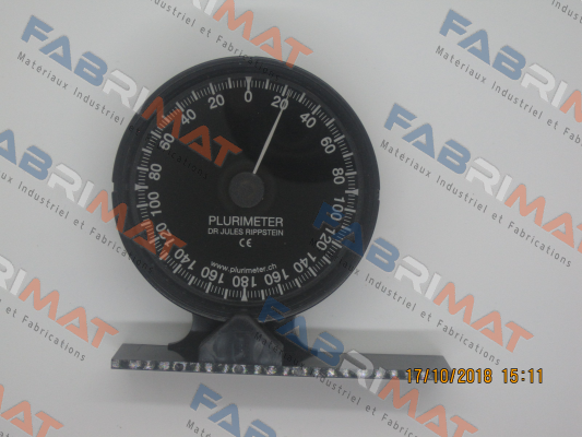 PLURIMETER Dr. Rippstein