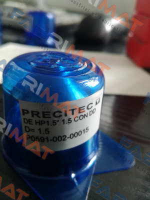 P0591-002-00015 Precitec
