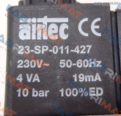 23-SP-011-427 Airtec