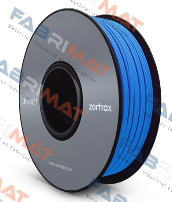 Z-ULTRAT Blue 0,8kg 1,75mm Zortrax