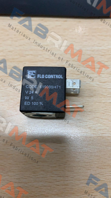 Z619000/471 oem Flo Control