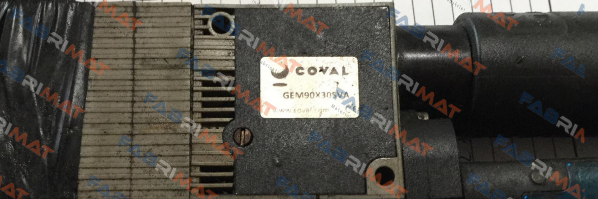 GEM90X30SVA Coval