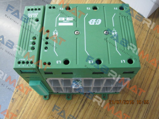 CD3000M 2PH/35A/400V/480V/170:265V/10KPot/BF008/NF/EM  CD AUTOMATION