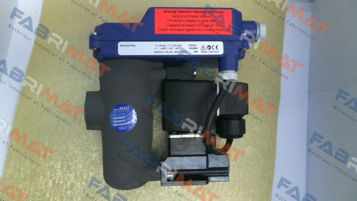2000301 / KA12P10Z0 Beko