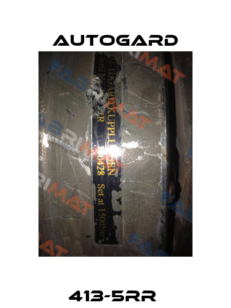 413-5RR  Autogard