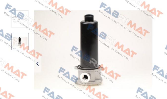 FR130C25BBB40C000 Filtrec