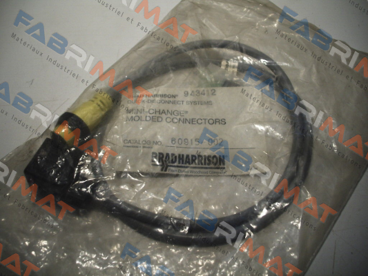 60915-002-OEM product  Molex