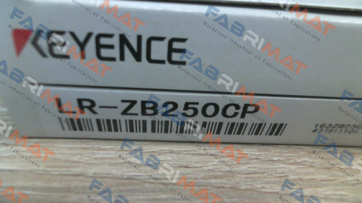 LR-ZB250CP Keyence