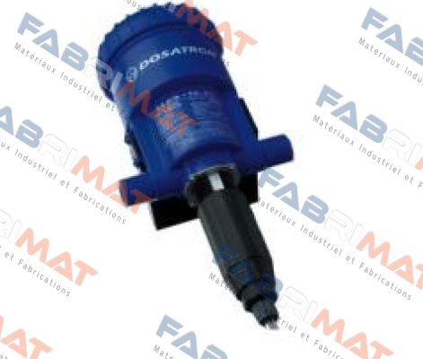 D 3 RE 2 VF  Dosatron