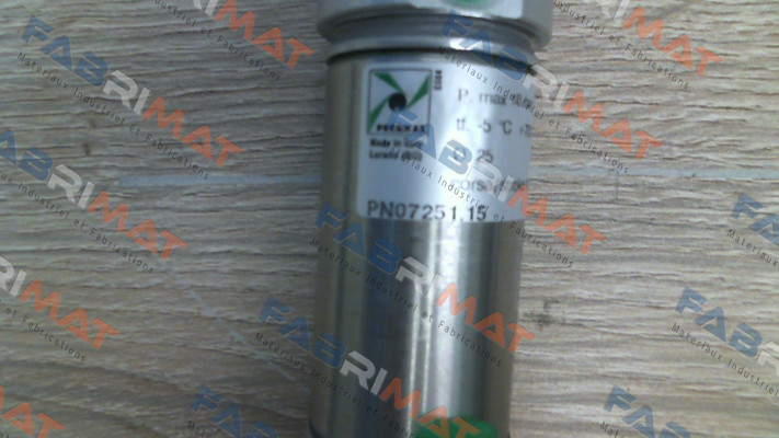 PN07251.15 (1280.25.0) Pneumax