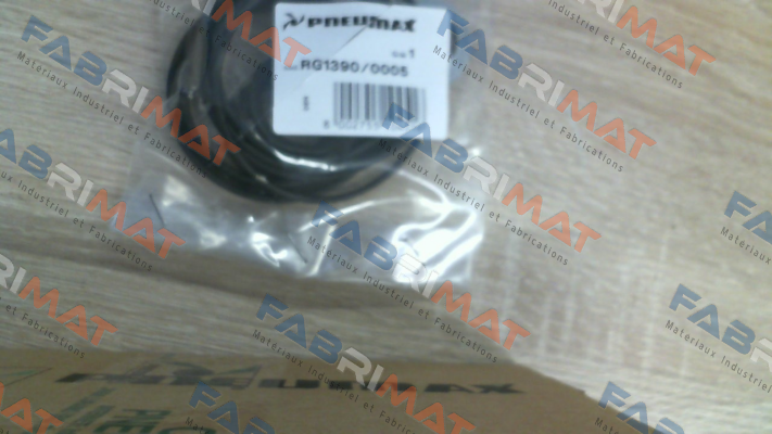 RK1390/0005 Pneumax