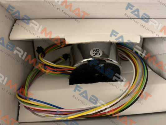 EF49P4P2000Z5L12X3PR.779 Eltra Encoder