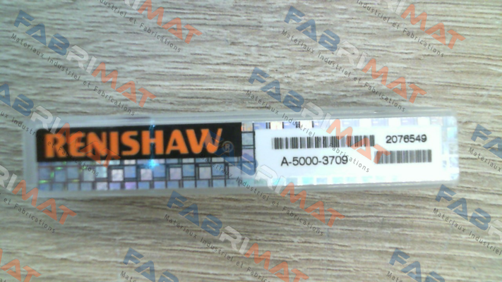 A-5000-3709 Renishaw