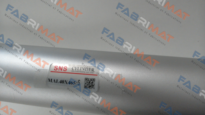 MAL 40X465-S SNS Pneumatic