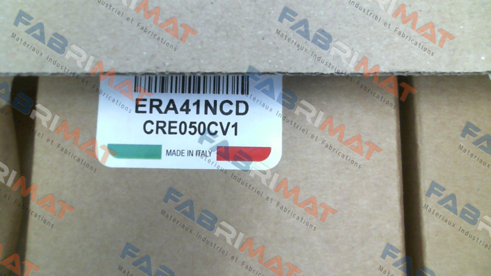 CRE050CV1 Ufi (SOFIMA FILTERS)