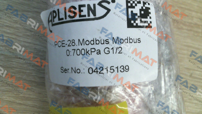 pce-28.Modbus/0... 700kPa/pm12 (IP67) /G1/2" Aplisens