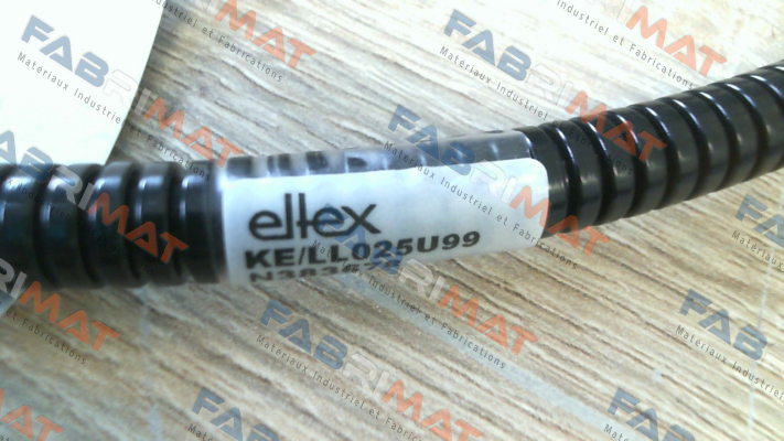 KE / LL025U99 (ES51 for R51A) Eltex