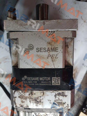 PEL 90-10 Sesame