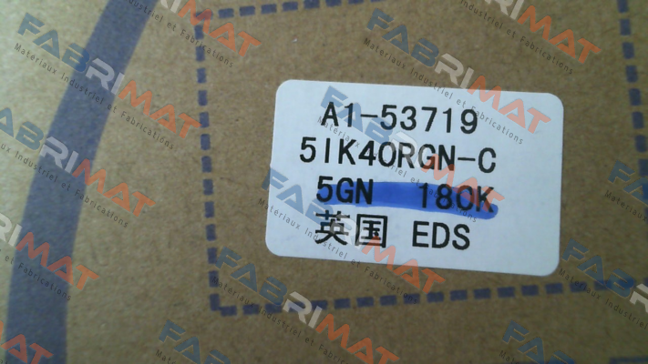 5IK40RGN-C ZD-Motors