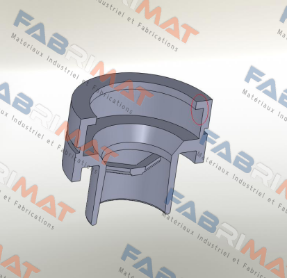 Collapsible core  Dme