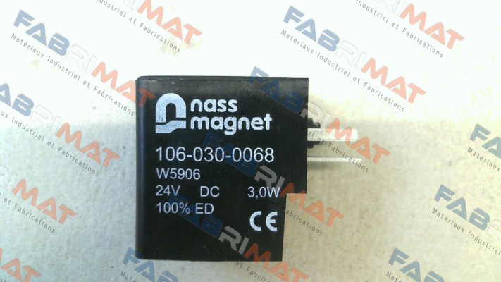 106-030-0068 Nass Magnet